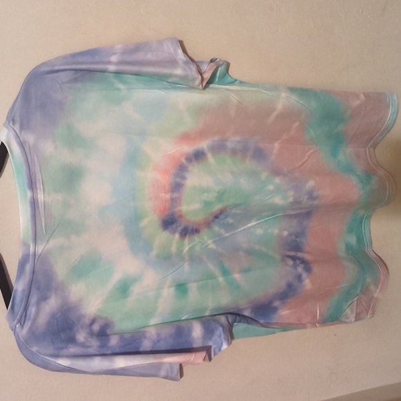 Dear-Lover short sleeve shirt, new - Picture 2 of 4